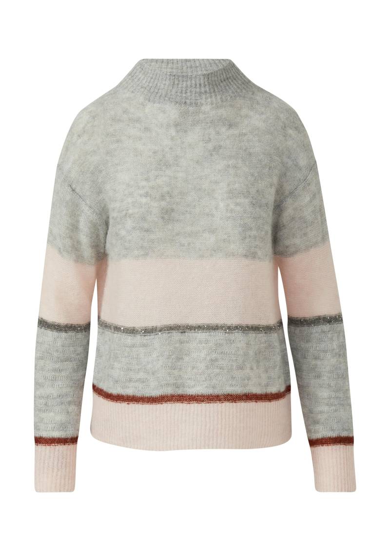 s.Oliver BLACK LABEL - Strickpullover grau - Gr. - 34 von s.Oliver BLACK LABEL