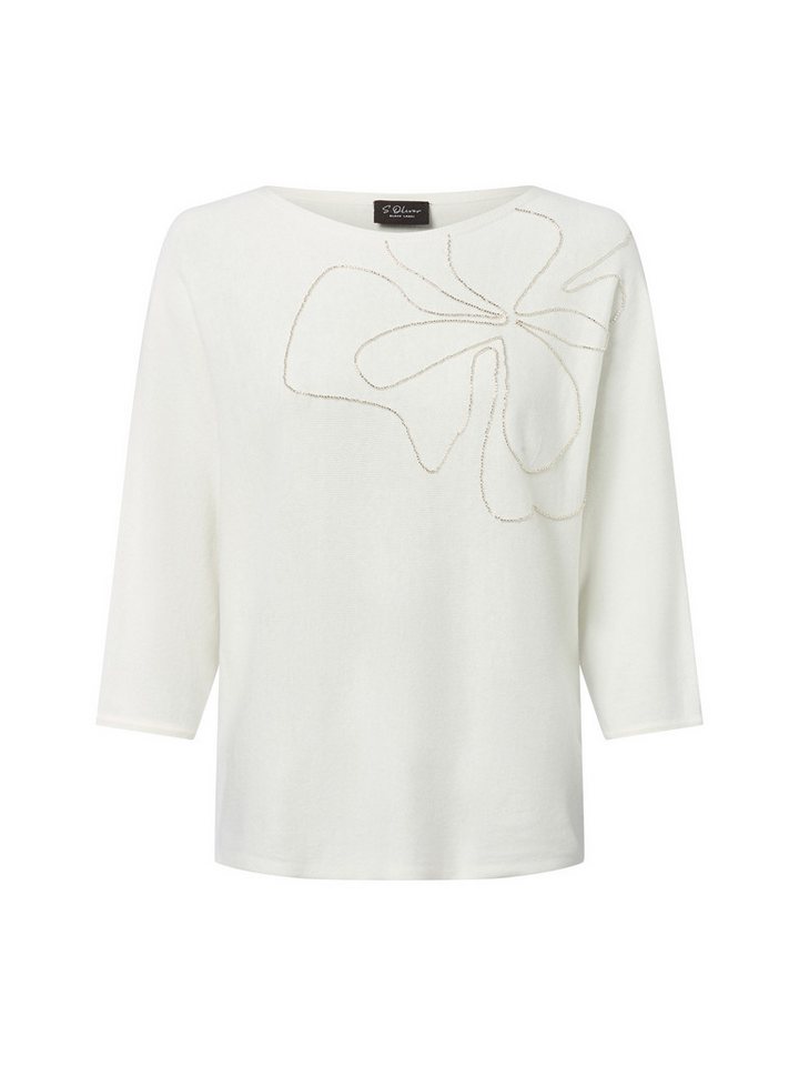 s.Oliver BLACK LABEL Strickpullover von s.Oliver BLACK LABEL