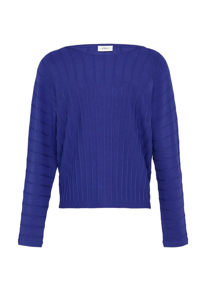 s.Oliver BLACK LABEL Strickpullover von s.Oliver BLACK LABEL
