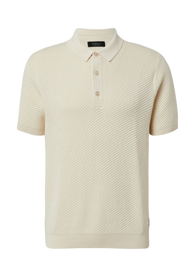 s.Oliver BLACK LABEL Strickpullover von s.Oliver BLACK LABEL