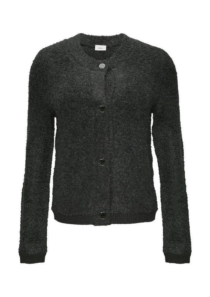 s.Oliver BLACK LABEL Strickpullover von s.Oliver BLACK LABEL