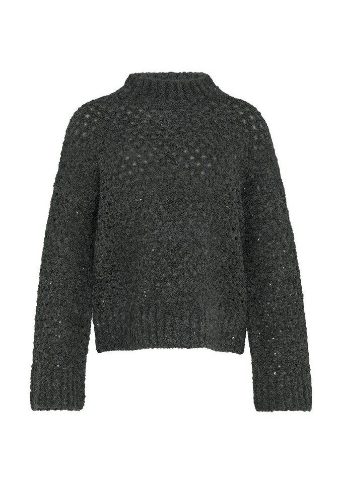 s.Oliver BLACK LABEL Strickpullover s.Oliver BLACK LABEL Strickpullover von s.Oliver BLACK LABEL