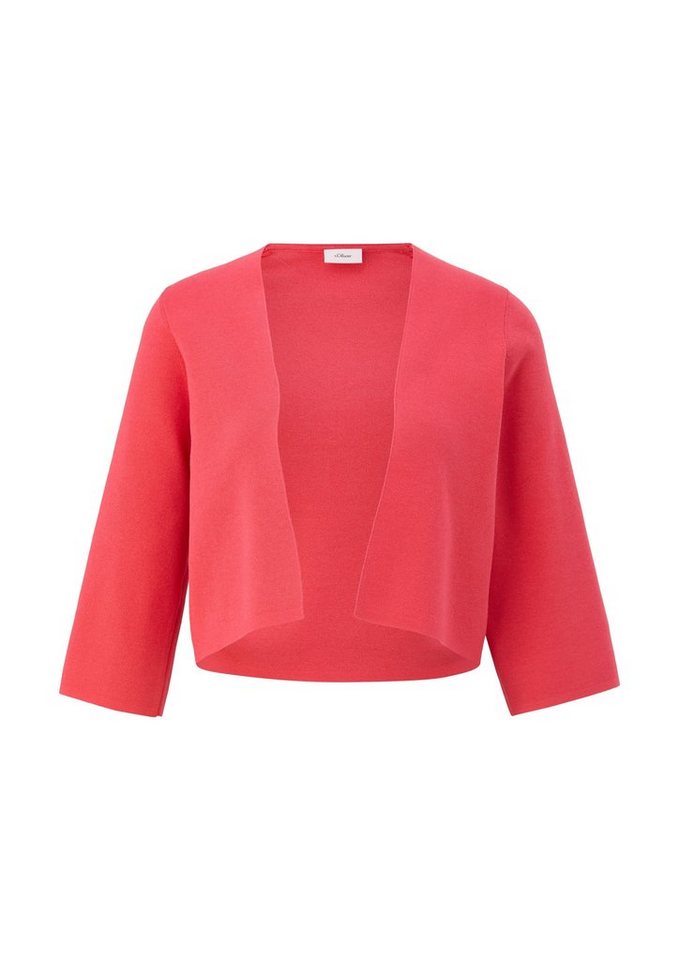 s.Oliver BLACK LABEL Strickpullover von s.Oliver BLACK LABEL