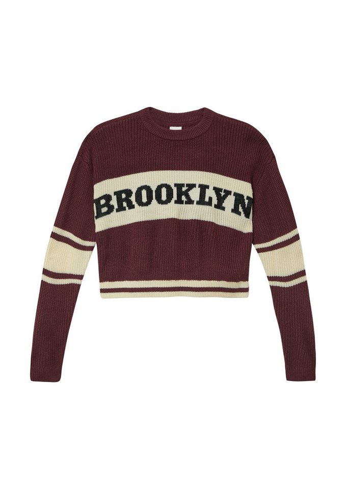 s.Oliver BLACK LABEL Strickpullover von s.Oliver BLACK LABEL