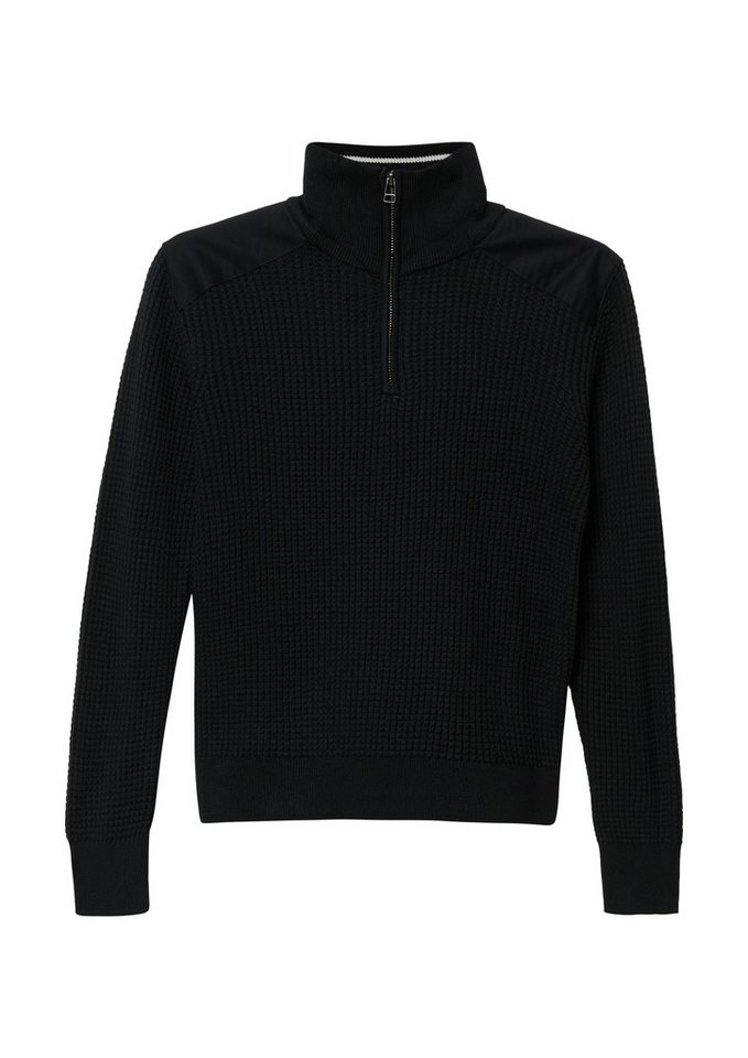 s.Oliver BLACK LABEL Strickpullover von s.Oliver BLACK LABEL