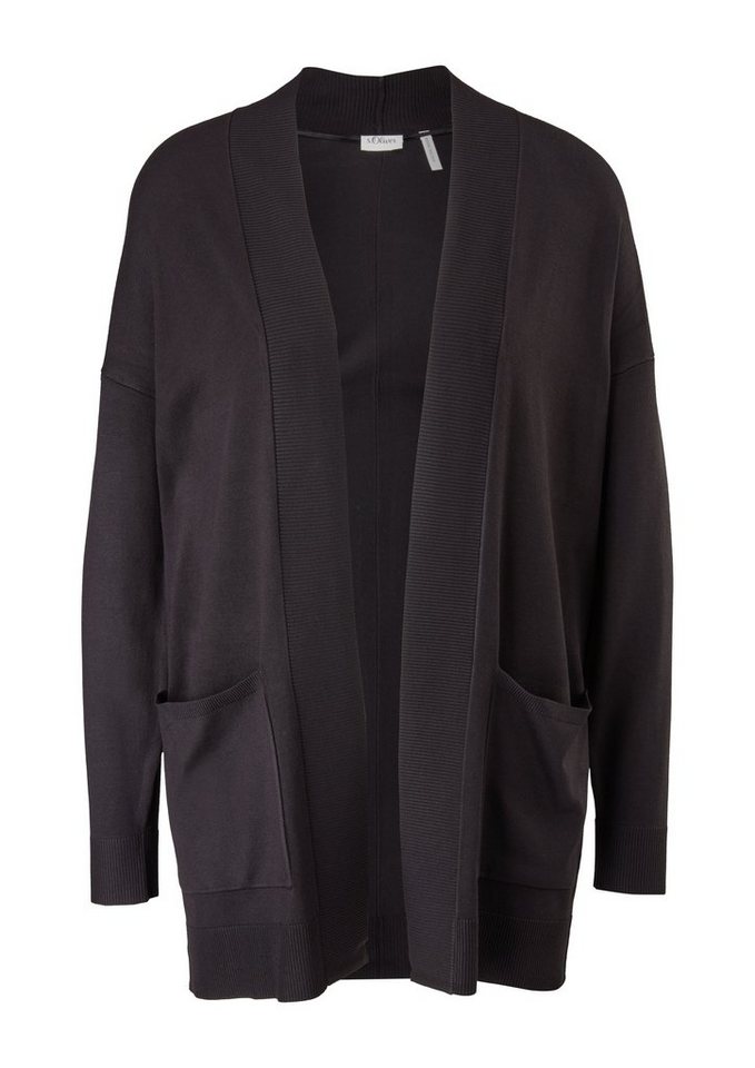 s.Oliver BLACK LABEL Strickpullover von s.Oliver BLACK LABEL