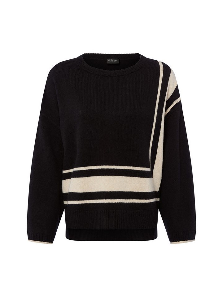 s.Oliver BLACK LABEL Strickpullover von s.Oliver BLACK LABEL