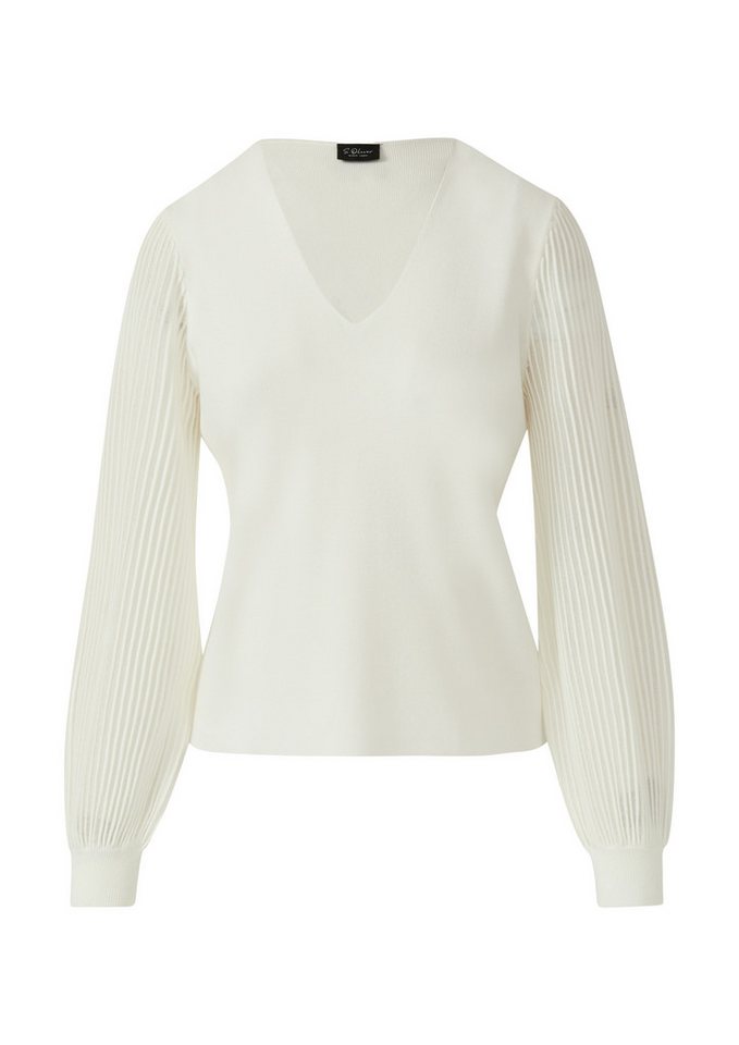 s.Oliver BLACK LABEL Strickpullover von s.Oliver BLACK LABEL