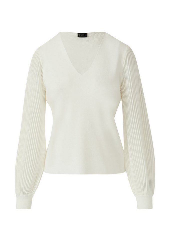 s.Oliver BLACK LABEL Strickpullover von s.Oliver BLACK LABEL