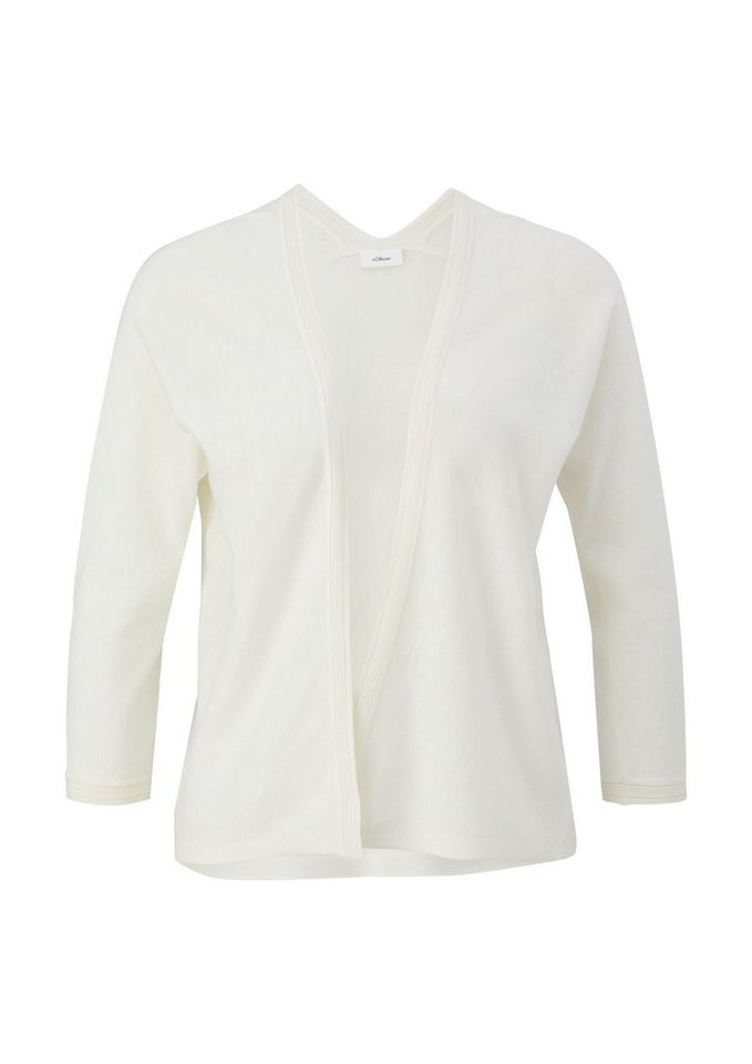 s.Oliver BLACK LABEL Strickpullover von s.Oliver BLACK LABEL