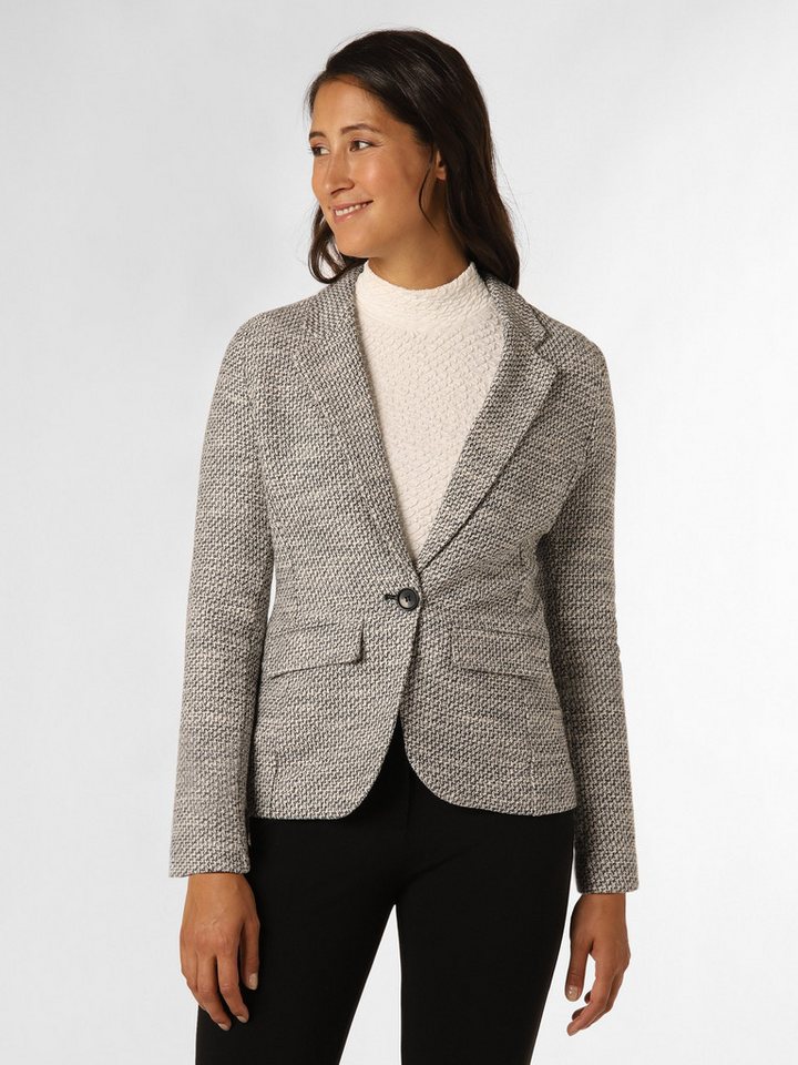 s.Oliver BLACK LABEL Blusenblazer s.Oliver BLACK LABEL Blusenblazer von s.Oliver BLACK LABEL