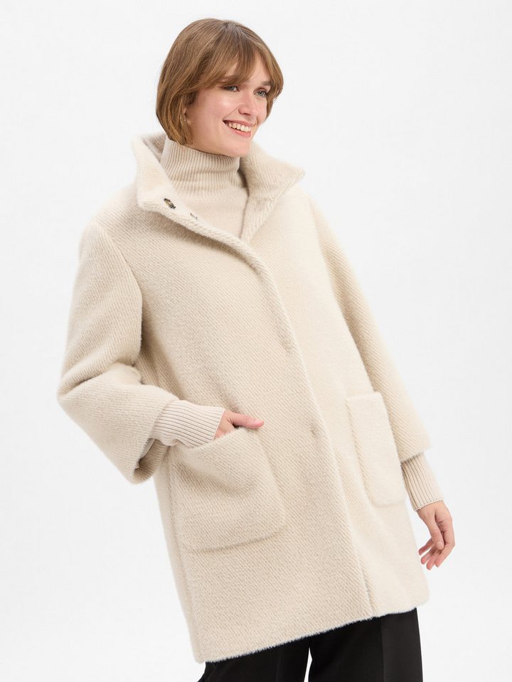 s.Oliver BLACK LABEL Sweatjacke von s.Oliver BLACK LABEL