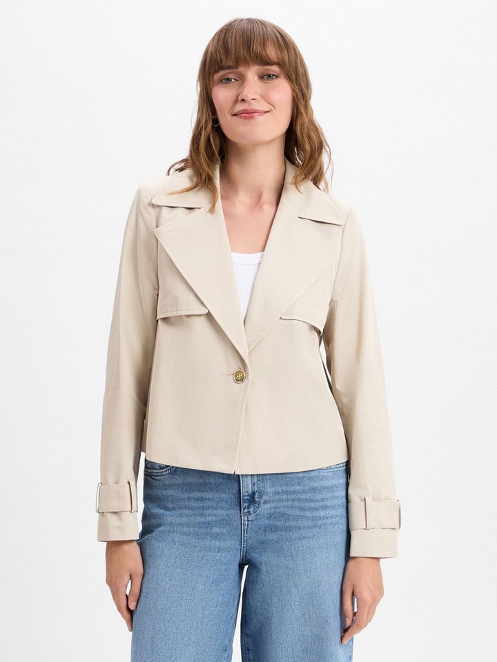 s.Oliver BLACK LABEL Sweatjacke von s.Oliver BLACK LABEL