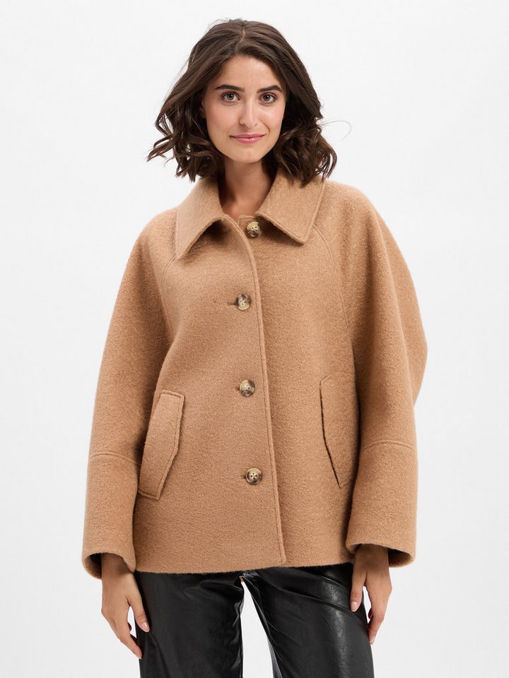 s.Oliver BLACK LABEL Sweatjacke von s.Oliver BLACK LABEL