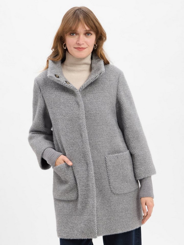 s.Oliver BLACK LABEL Sweatjacke von s.Oliver BLACK LABEL