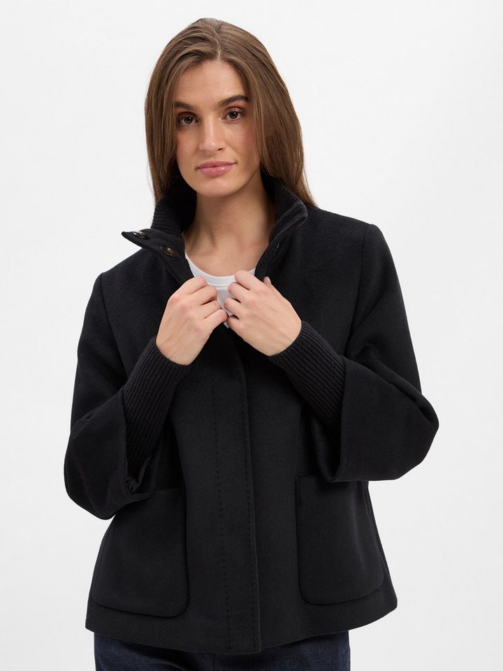 s.Oliver BLACK LABEL Sweatjacke von s.Oliver BLACK LABEL