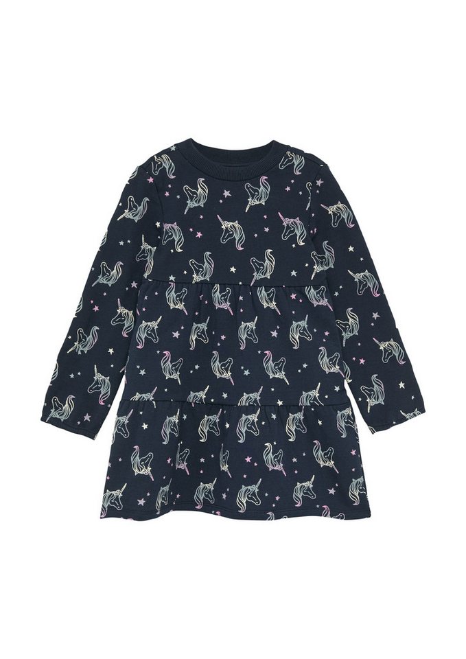 s.Oliver BLACK LABEL Sweatkleid von s.Oliver BLACK LABEL