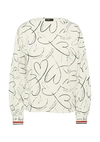 s.Oliver BLACK LABEL Sweatshirt - 40 von s.Oliver BLACK LABEL