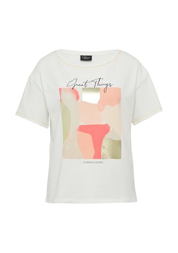 s.Oliver BLACK LABEL T-Shirt - 38 s.Oliver BLACK LABEL T-Shirt - 38 von s.Oliver BLACK LABEL