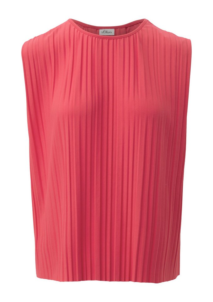 s.Oliver BLACK LABEL T-Shirt von s.Oliver BLACK LABEL