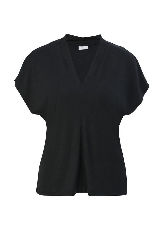 s.Oliver BLACK LABEL T-Shirt von s.Oliver BLACK LABEL