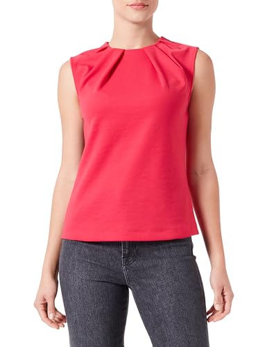 s.Oliver BLACK LABEL Tanktop mit Satindetail von s.Oliver BLACK LABEL