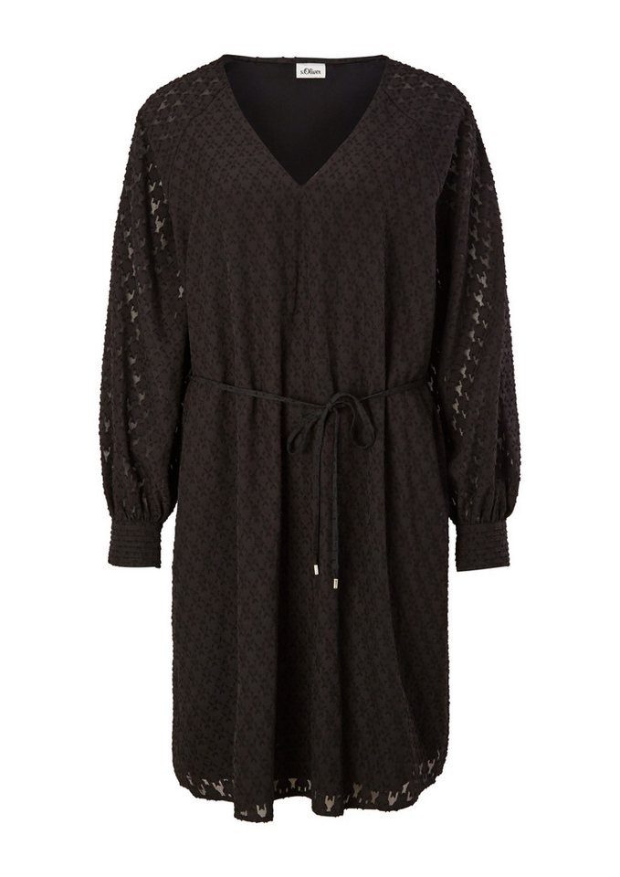 s.Oliver BLACK LABEL Trägerkleid s.Oliver BLACK LABEL Trägerkleid von s.Oliver BLACK LABEL