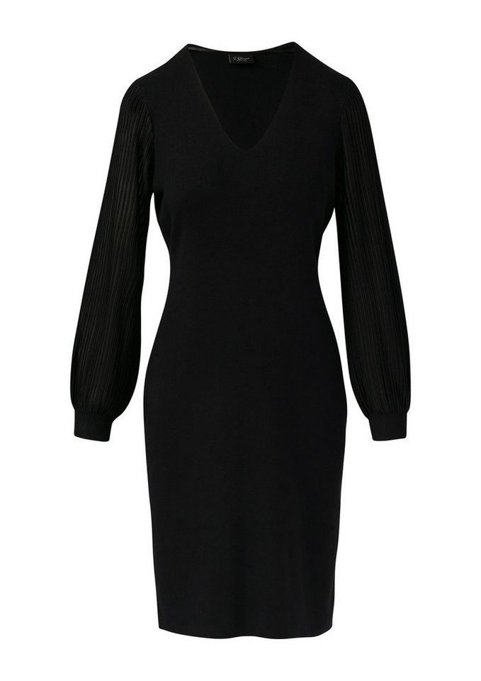 s.Oliver BLACK LABEL Trägerkleid von s.Oliver BLACK LABEL