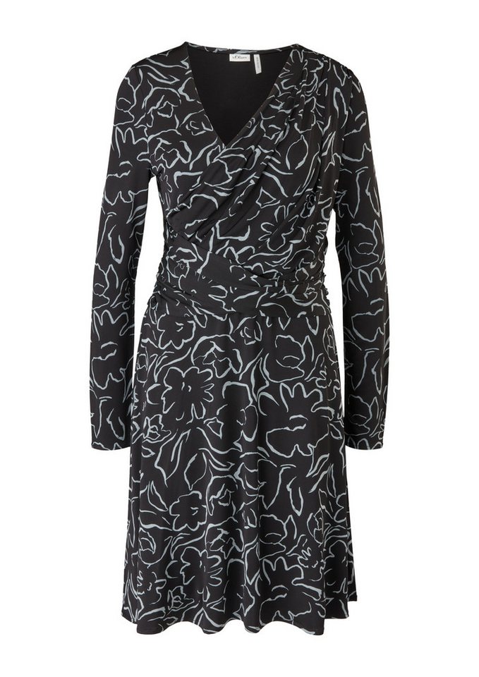 s.Oliver BLACK LABEL Trägerkleid von s.Oliver BLACK LABEL