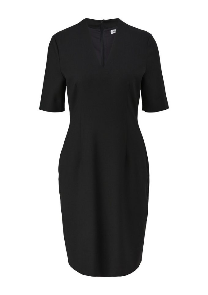 s.Oliver BLACK LABEL Trägerkleid von s.Oliver BLACK LABEL