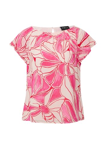 s.Oliver Schwarz Label Bluse von s.Oliver BLACK LABEL