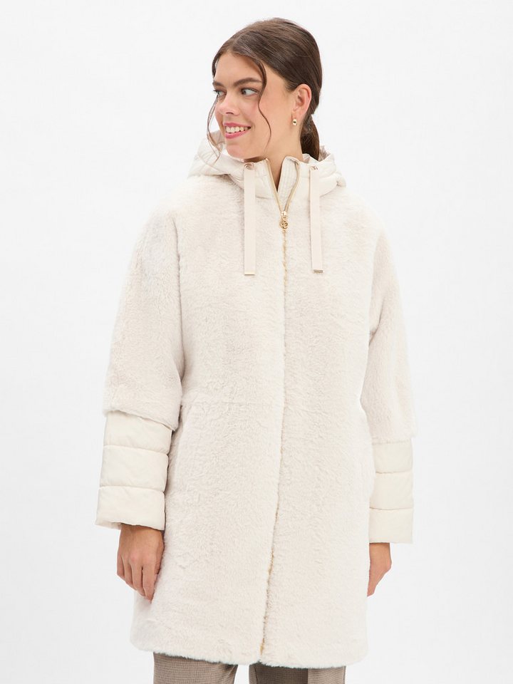 s.Oliver BLACK LABEL Winterjacke s.Oliver BLACK LABEL Winterjacke von s.Oliver BLACK LABEL