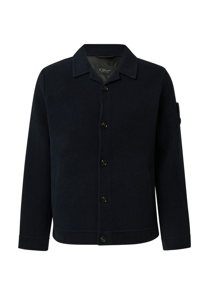 s.Oliver BLACK LABEL Wolljacke von s.Oliver BLACK LABEL