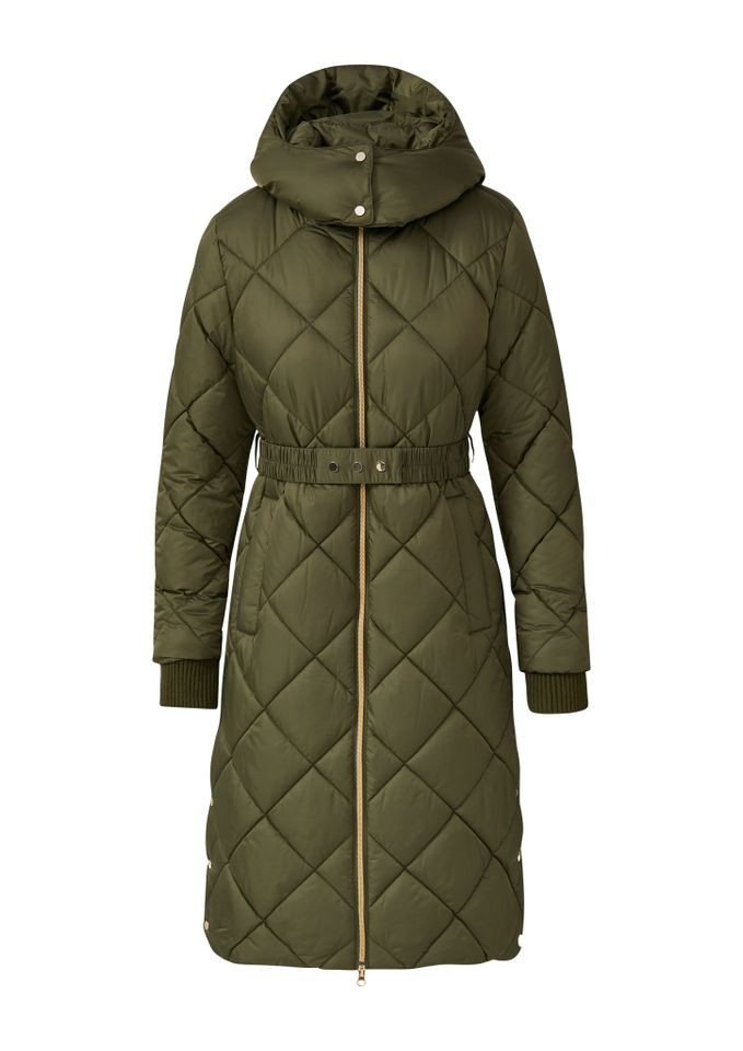 s.Oliver BLACK LABEL Wollmantel s.Oliver BLACK LABEL Wollmantel von s.Oliver BLACK LABEL