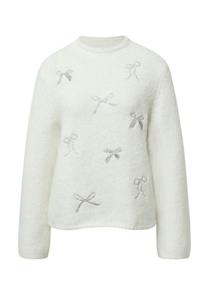 s.Oliver BLACK LABEL Wollpullover von s.Oliver BLACK LABEL