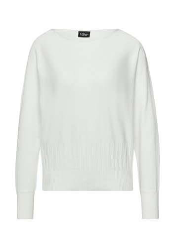 s.Oliver Black Label Damen 2171414 Pullover, 0200, 42 von s.Oliver BLACK LABEL