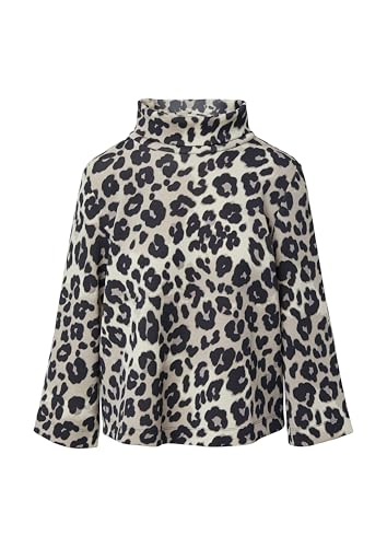 s.Oliver Black Label Damen 2171456 Sweatshirt, 93A1, 48 von s.Oliver BLACK LABEL