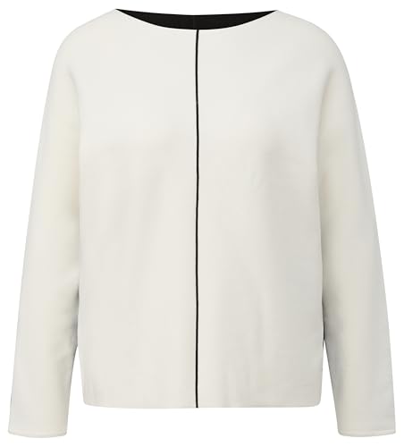 s.Oliver Black Label Damen 2171559 Pullover, 99X3, 38 von s.Oliver BLACK LABEL