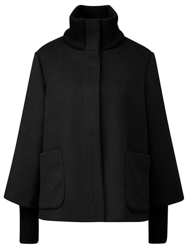 s.Oliver Black Label Damen 2174159 Outdoor Jacke, 9999, 42 s.Oliver Black Label Damen 2174159 Outdoor Jacke, 9999, 42 von s.Oliver BLACK LABEL