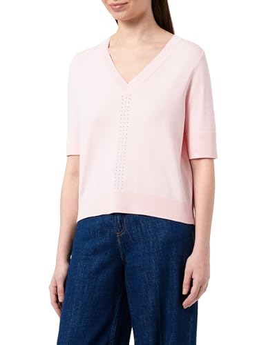 s.Oliver Black Label Pullover Kurzarm von s.Oliver BLACK LABEL