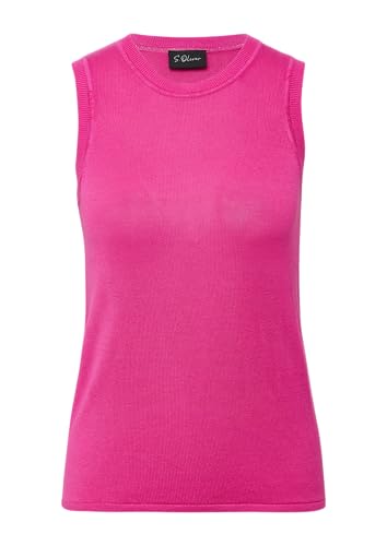 s.Oliver Schwarz Label Strickpullunder s.Oliver Schwarz Label Strickpullunder von s.Oliver BLACK LABEL
