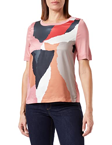 s.Oliver Women's 10.2.20.12.130.2121296 T-Shirt, pink 43D3, 32 von s.Oliver BLACK LABEL