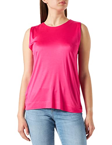 s.Oliver Women's 150.10.205.12.130.2114032 T-Shirt, rosa 4464, 34 von s.Oliver BLACK LABEL