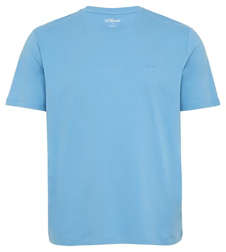 T-Shirt T-Shirt von s.Oliver Big Size