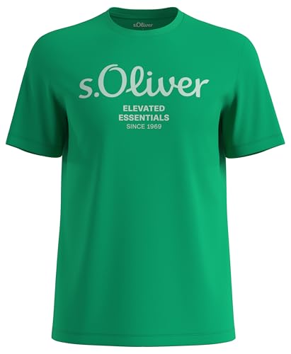 T-Shirt T-Shirt von s.Oliver Big Size