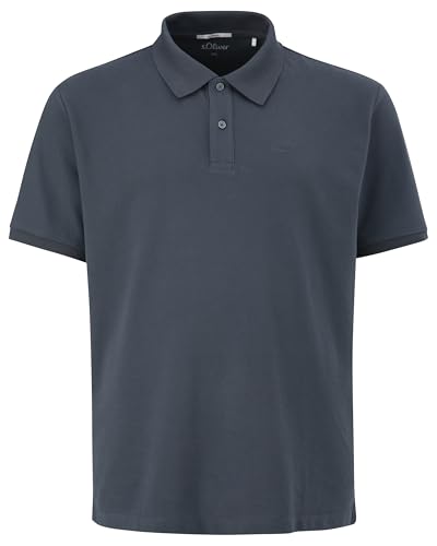 s.Oliver Herren Polohemd 2124223 XXL von s.Oliver