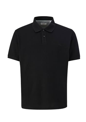 s.Oliver Herren Polo-Shirt 2139798,9999,4XL von s.Oliver