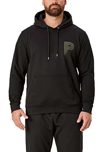 s.Oliver Big Size Herren 131.10.111.14.140.2111608 Sweatshirt, 9999, XXL von s.Oliver