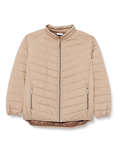 s.Oliver Big Size Men's 131.12.208.16.150.2119678 Jacke Langarm, beige, 4XL von s.Oliver