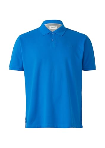 s.Oliver Big Size Poloshirt s.Oliver Big Size Poloshirt von s.Oliver Big Size